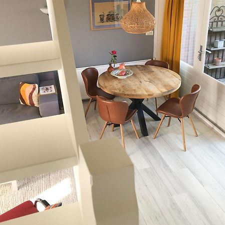 Huize Beemsterlaan Villa แบร์เคน ภายนอก รูปภาพ