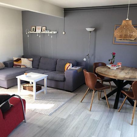 Huize Beemsterlaan Villa แบร์เคน ภายนอก รูปภาพ
