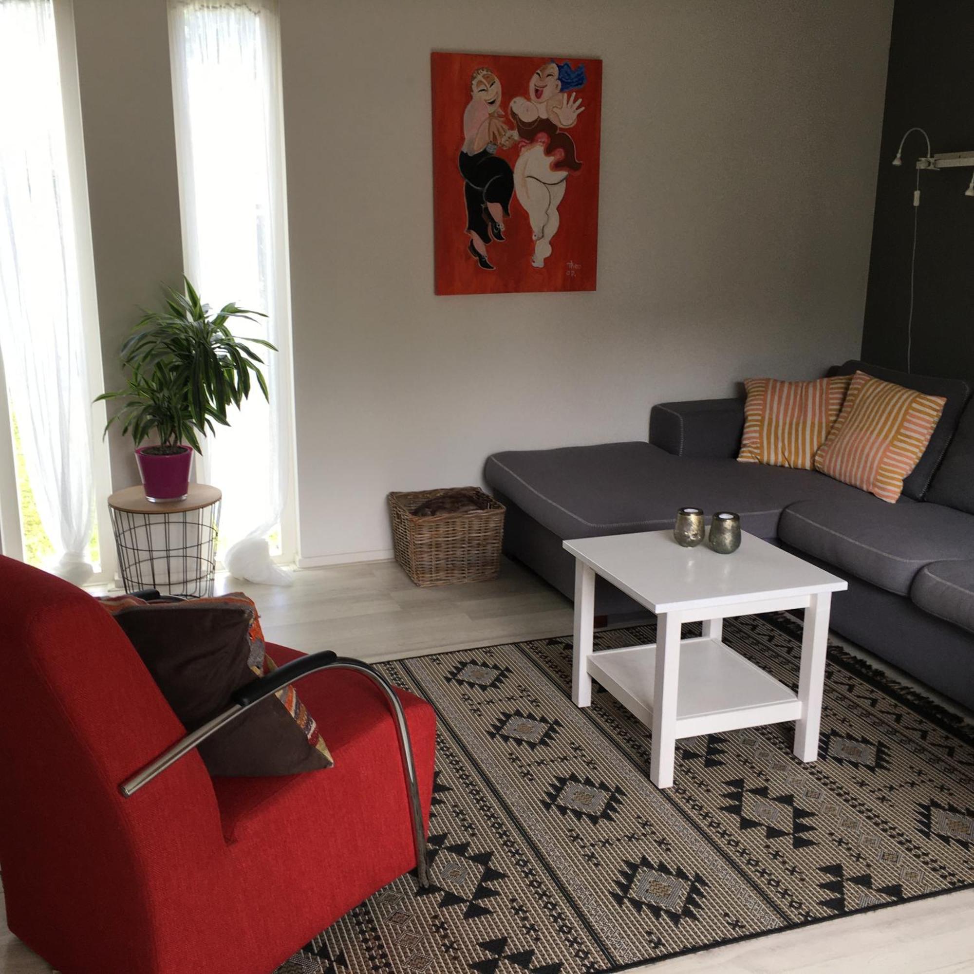 Huize Beemsterlaan Villa แบร์เคน ภายนอก รูปภาพ